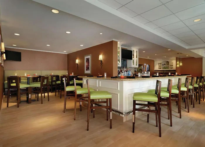 Hilton Garden Inn Harrisburg East