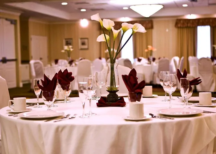 Hilton Garden Inn Harrisburg East