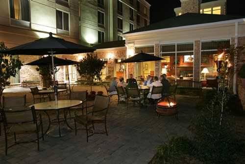 Hilton Garden East Hotel Harrisburg