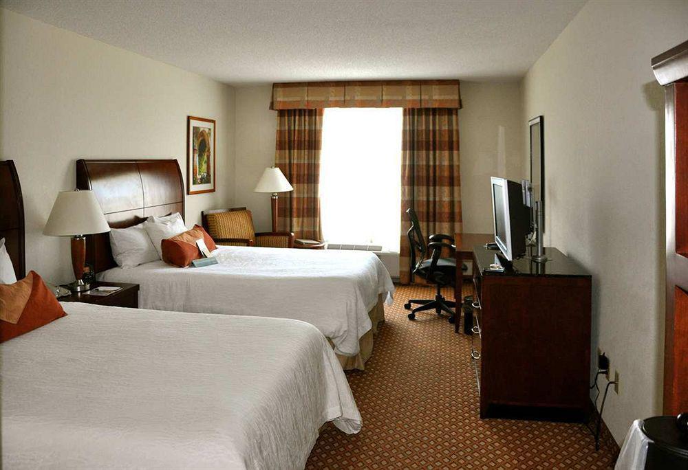 Hilton Garden East 3* Harrisburg