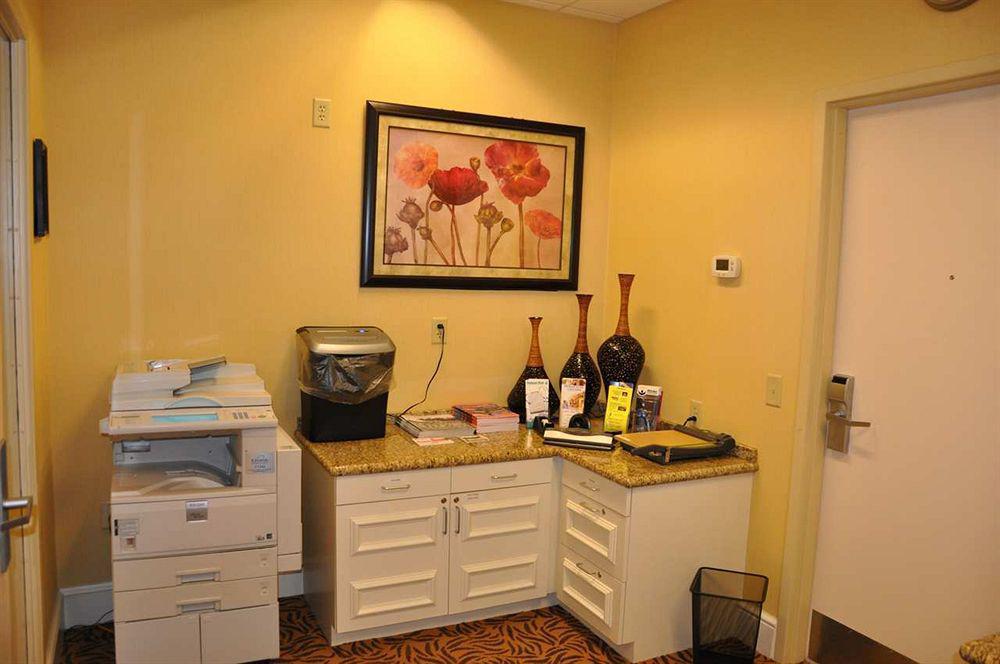 Hilton Garden East Hotel Harrisburg