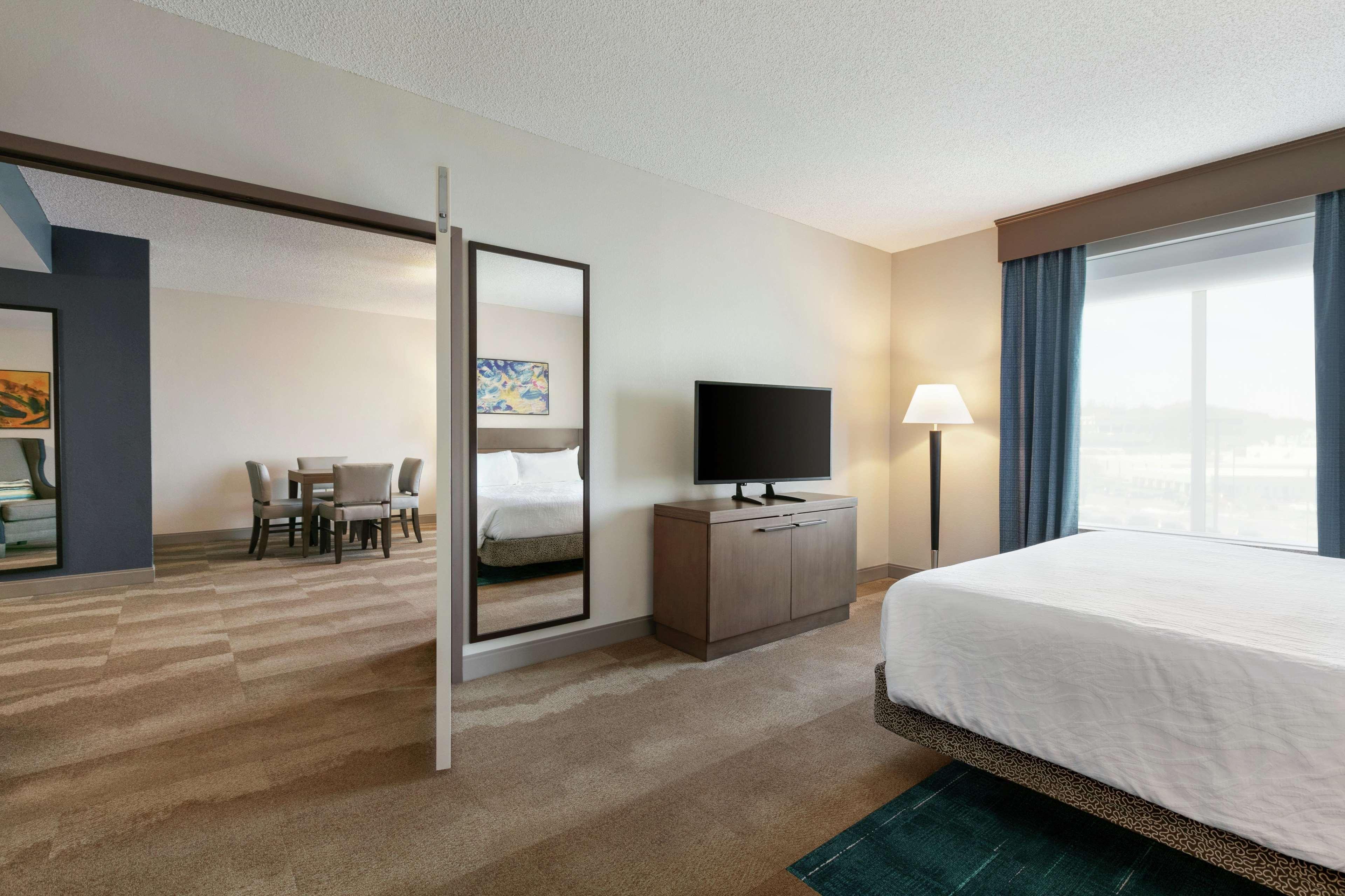 Hilton Garden East 3* Harrisburg