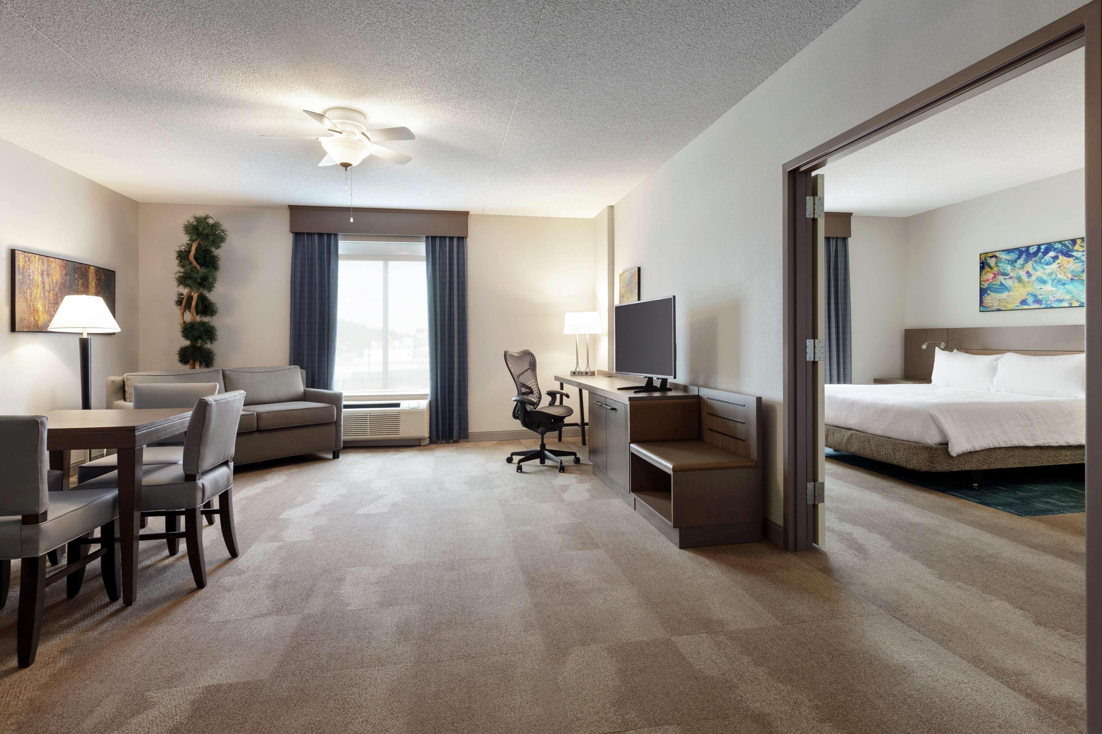 Hilton Garden East