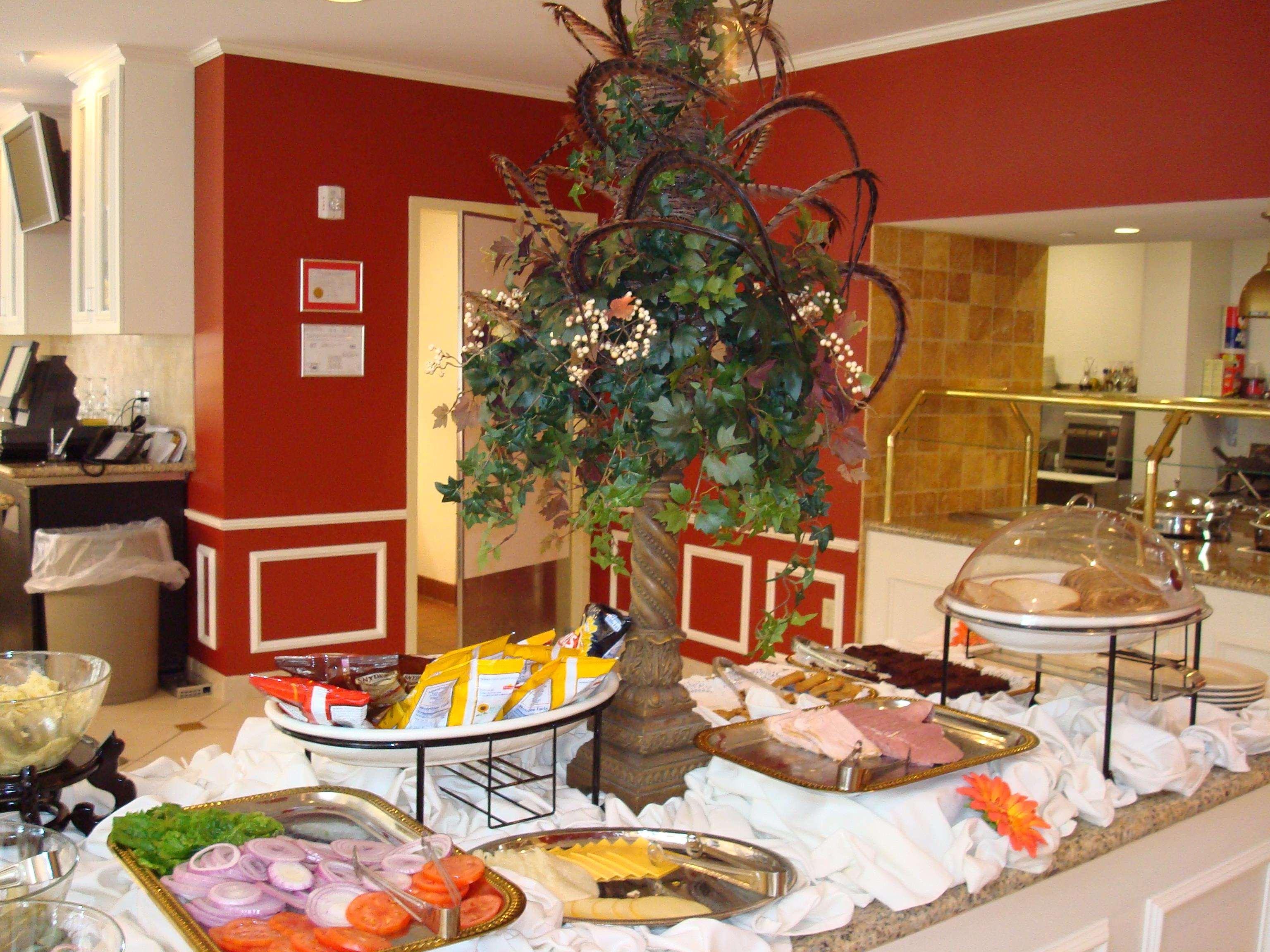 Hotel Hilton Garden East