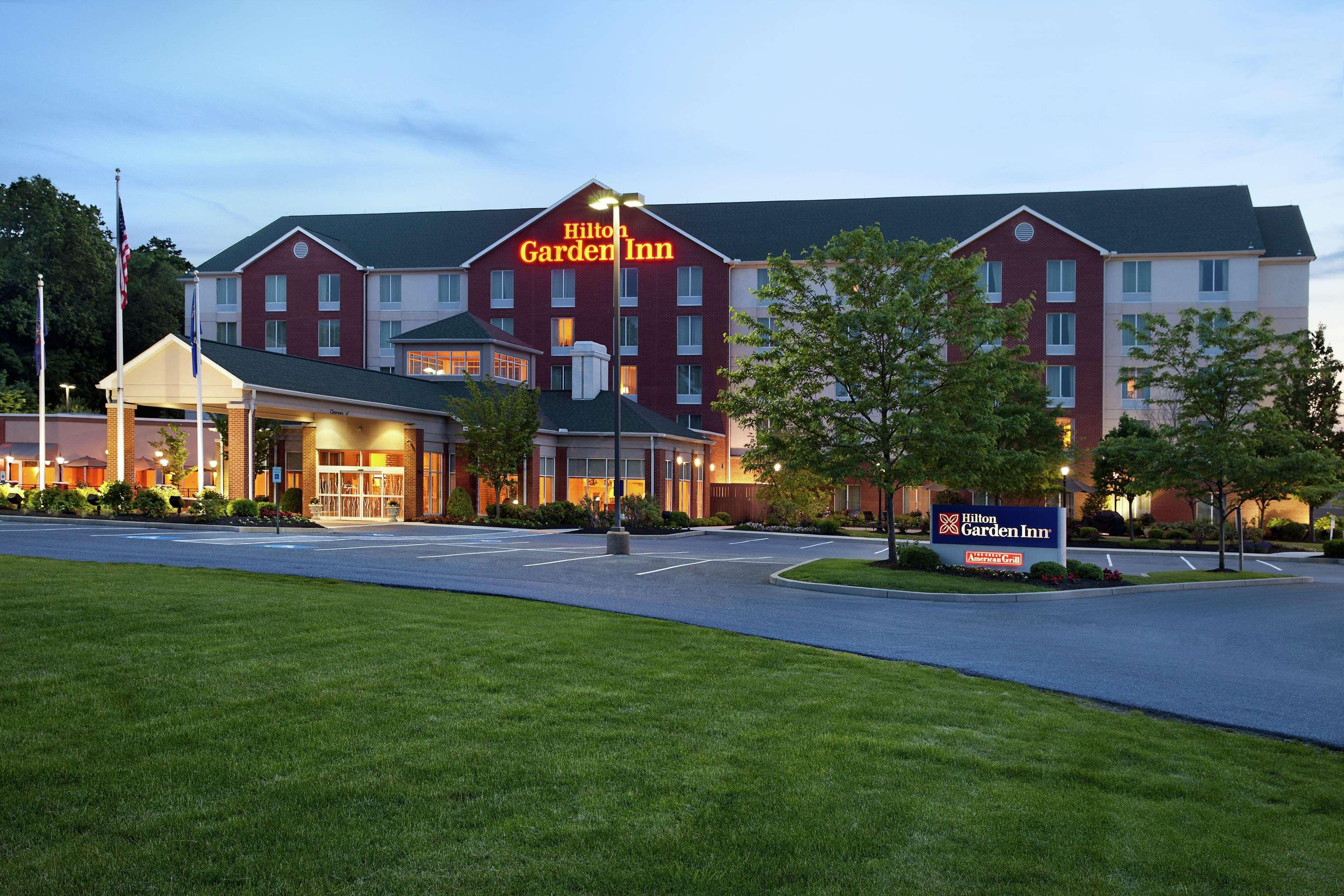 Hilton Garden East 3* Harrisburg
