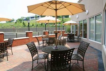 Hotel Hilton Garden East Harrisburg