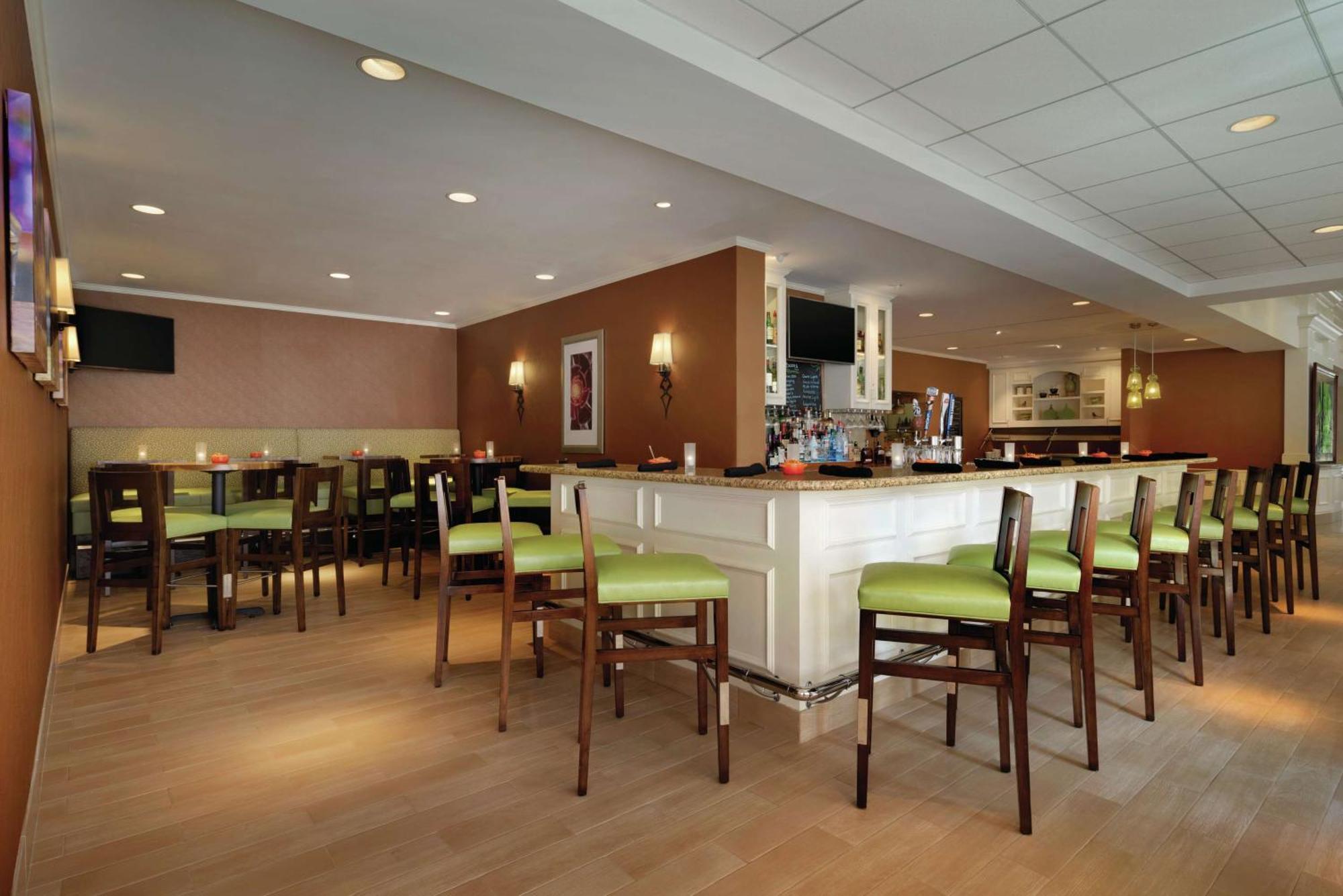 Hilton Garden East