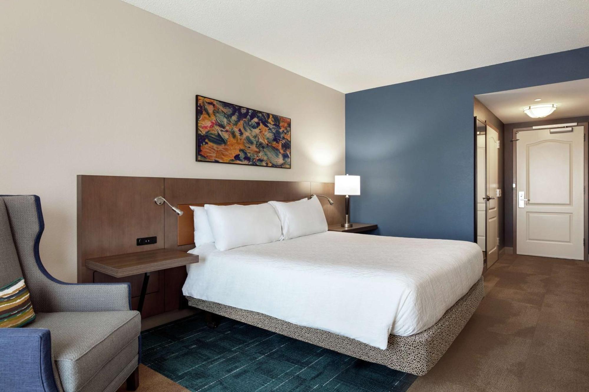 Hotel Hilton Garden East Harrisburg