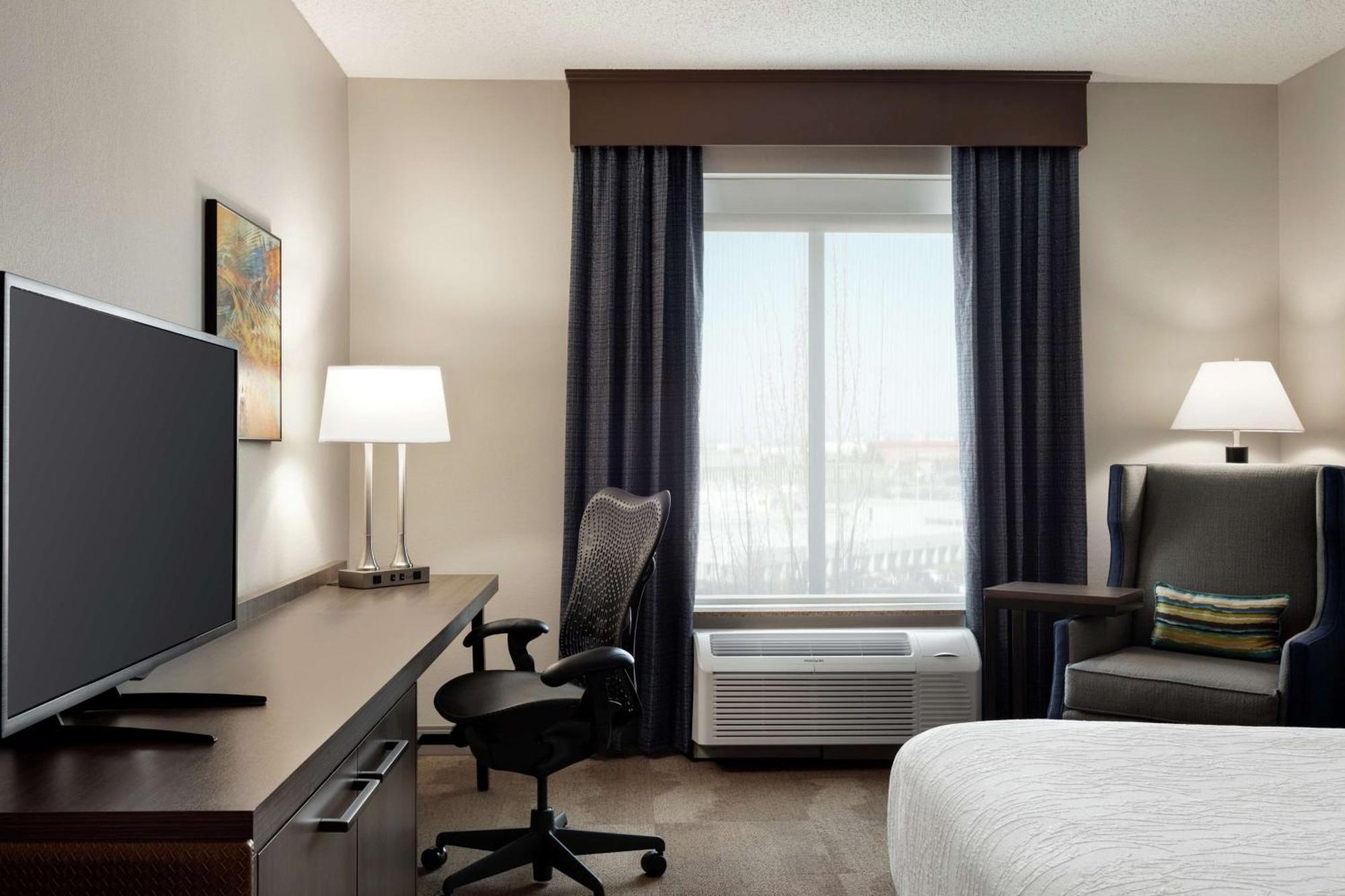 Hilton Garden East