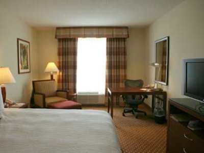 Hilton Garden East 3* Harrisburg