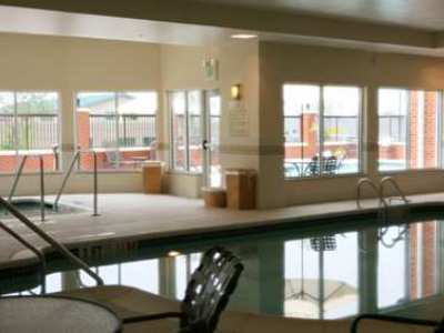 Hilton Garden East Hotel Harrisburg