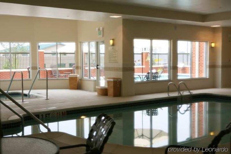 Hotel Hilton Garden East Harrisburg