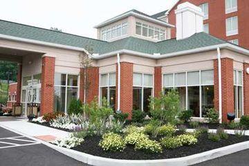 Hilton Garden East Hotel Harrisburg