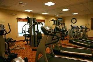 Hilton Garden East Hotel Harrisburg