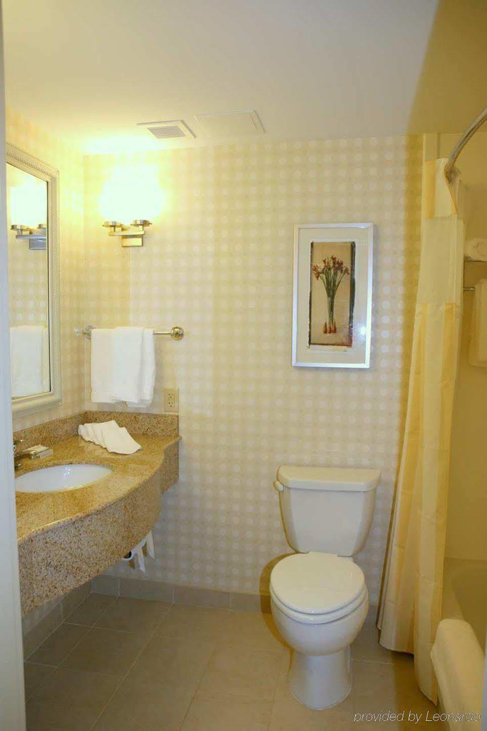 Hotel Hilton Garden East