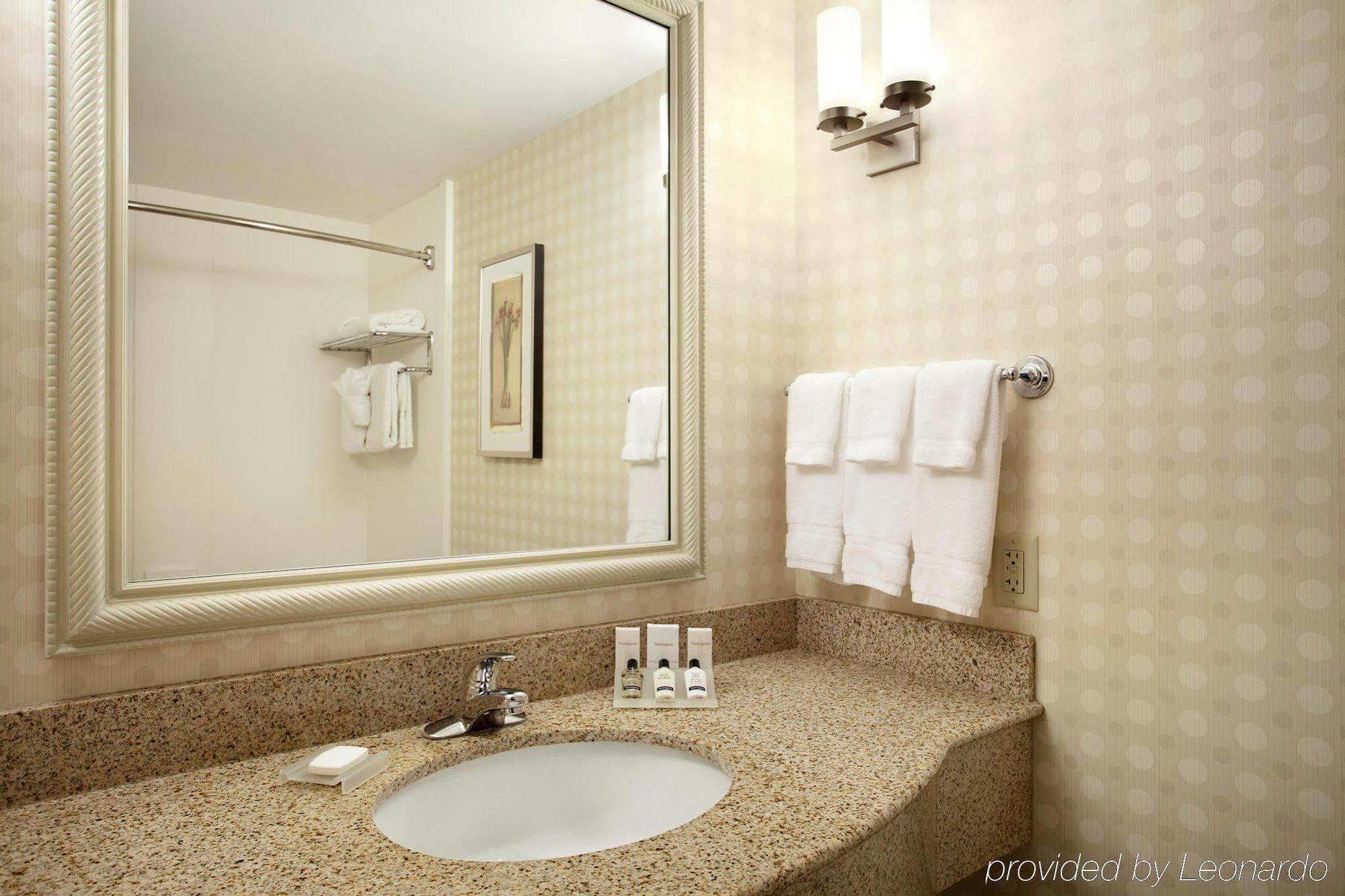 Hilton Garden East Harrisburg