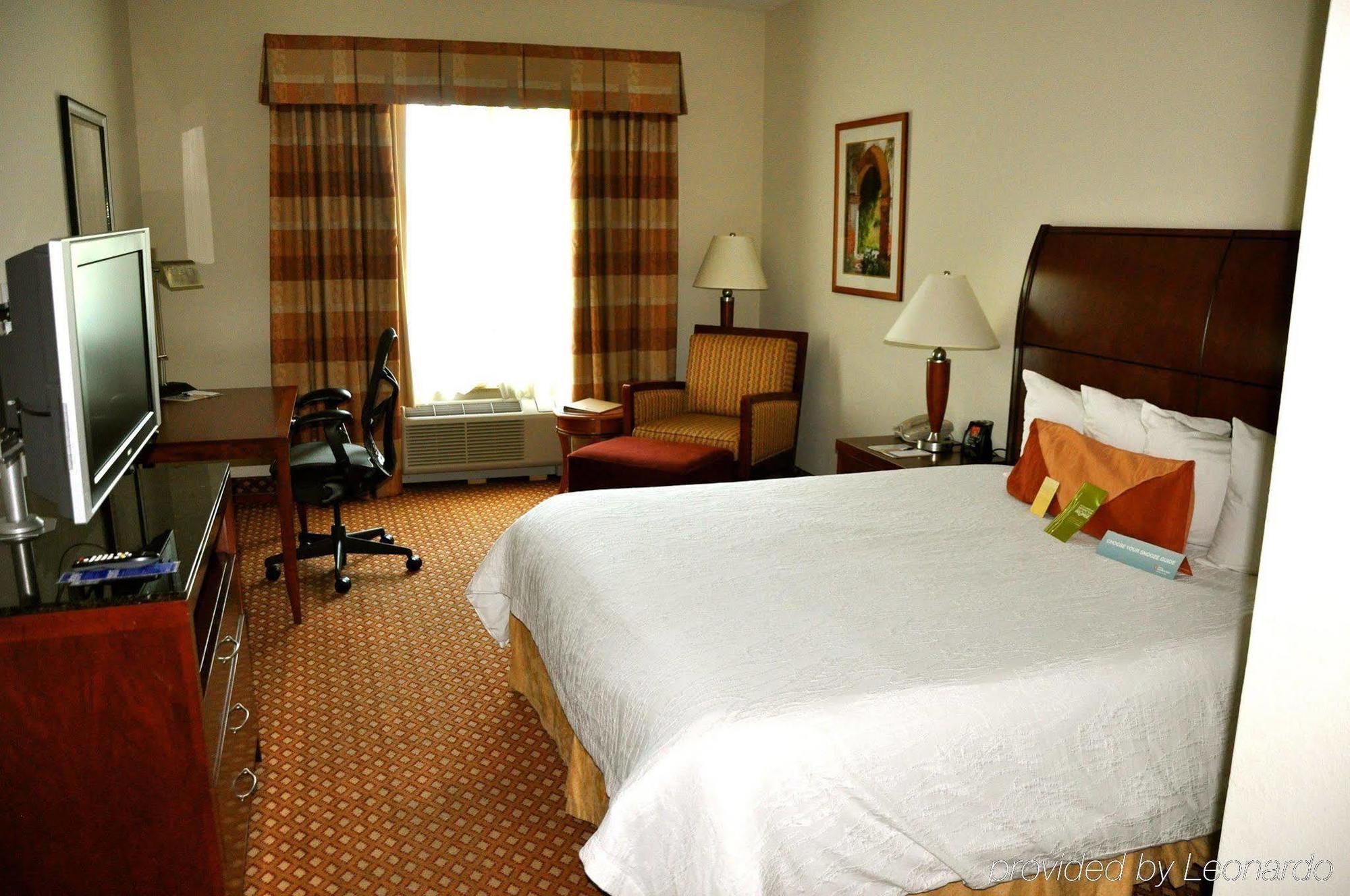 Hilton Garden East Harrisburg
