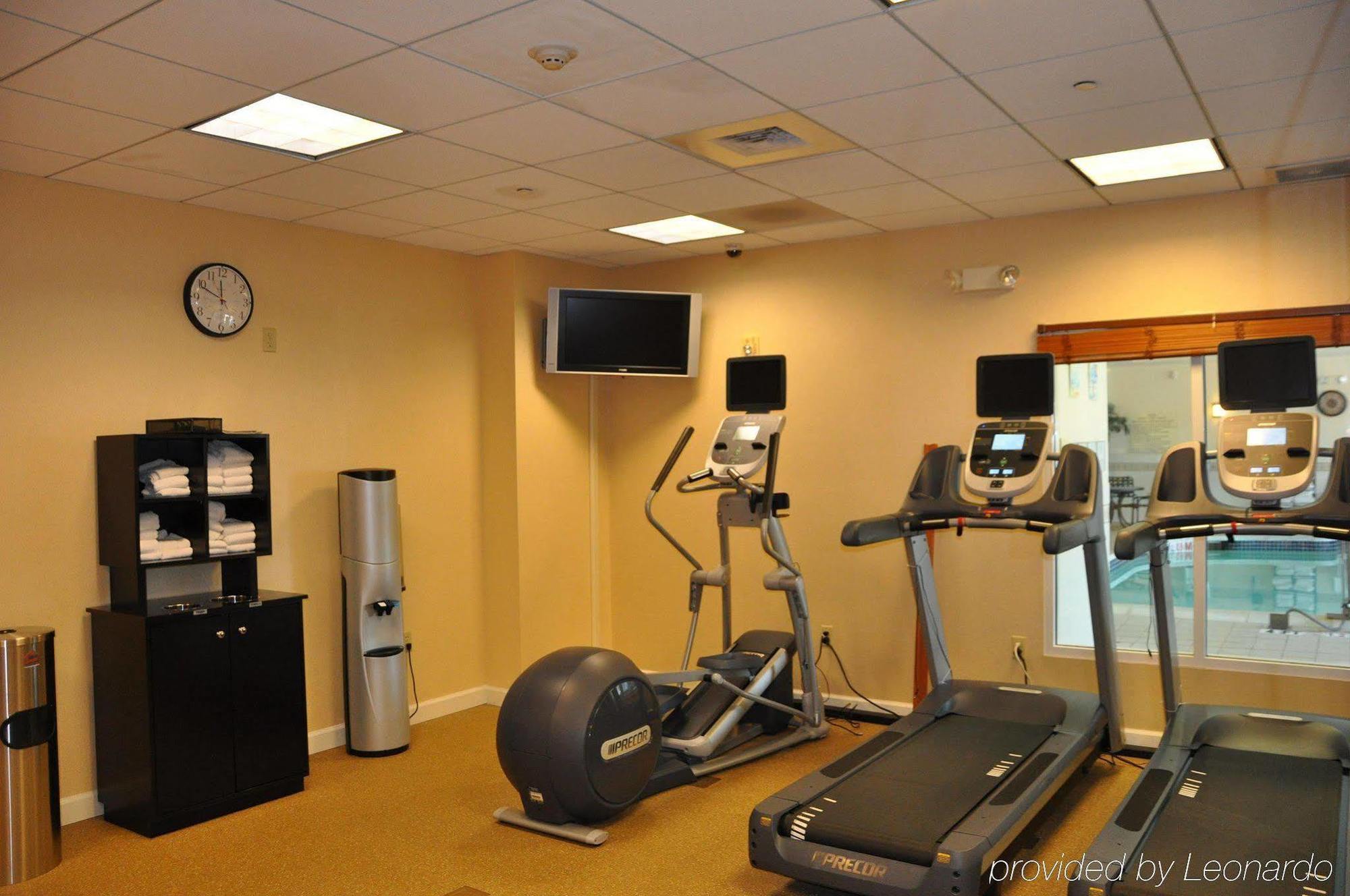 Hilton Garden East Hotel