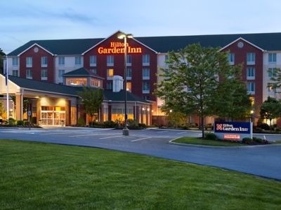 Hilton Garden East Hotel