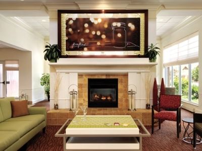 Hotel Hilton Garden East Harrisburg