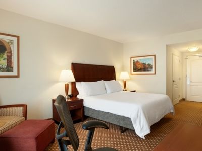 Hotel Hilton Garden East 3*