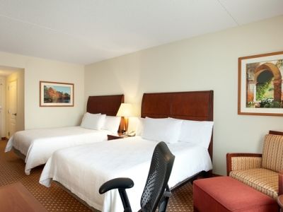 Hilton Garden East 3* Harrisburg