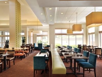 Hilton Garden East 3* Harrisburg