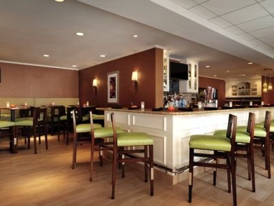 Hilton Garden East Hotel Harrisburg