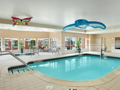 Hotel Hilton Garden East