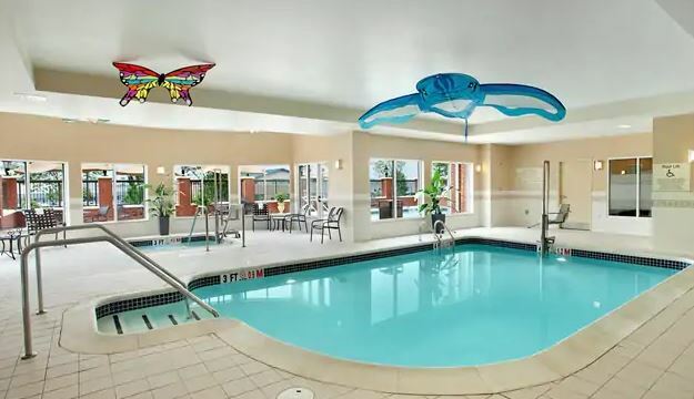 Hilton Garden East