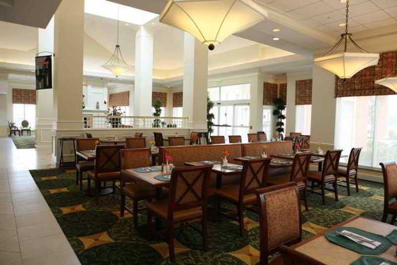 Hilton Garden East Hotel