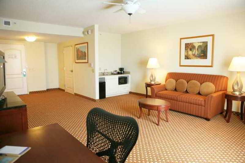 Hilton Garden East Hotel Harrisburg