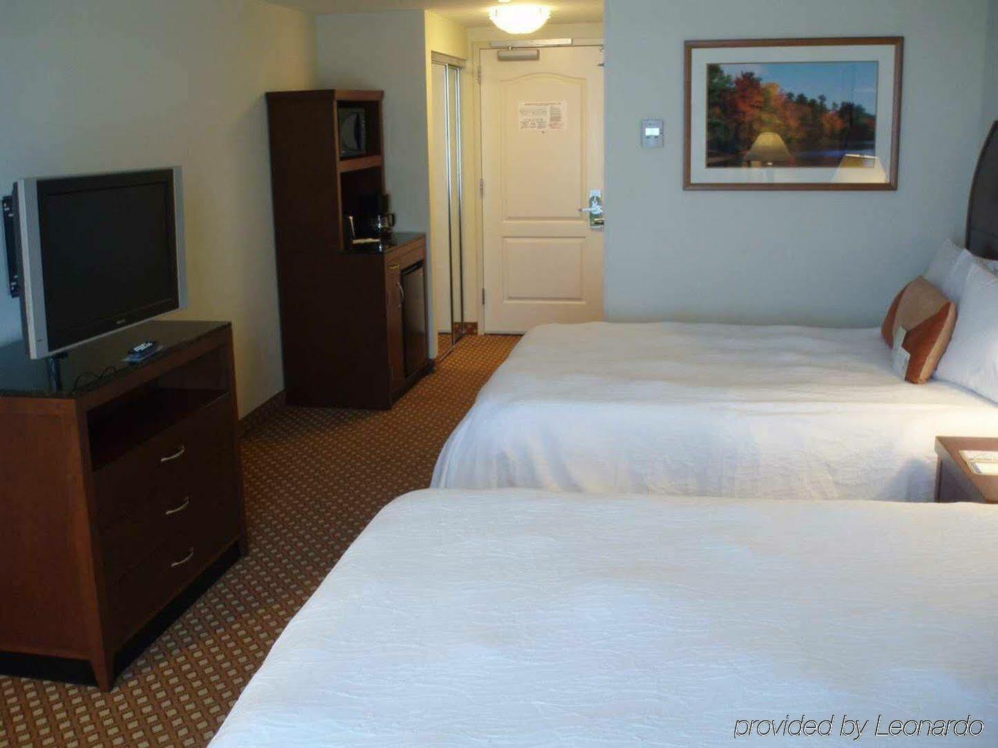 Hilton Garden East Hotel