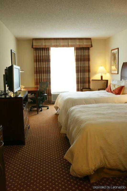 Hotel Hilton Garden East 3*